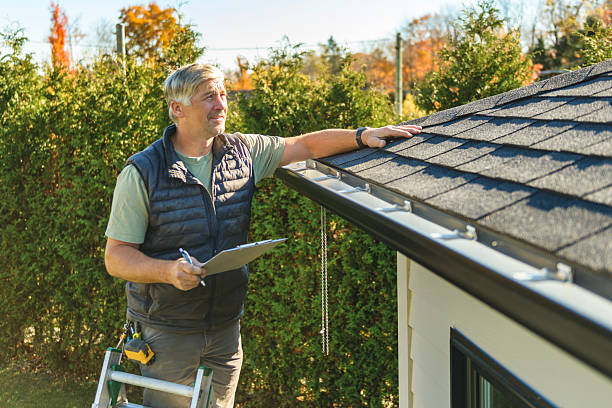 Affordable Flat Roof Repair solutions in Griffithsville, WV
