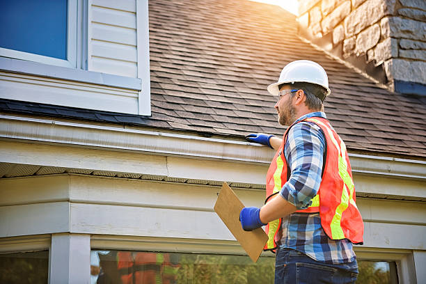 Licensed Flat Roof Repair service in Griffithsville, WV - Norken Roofing